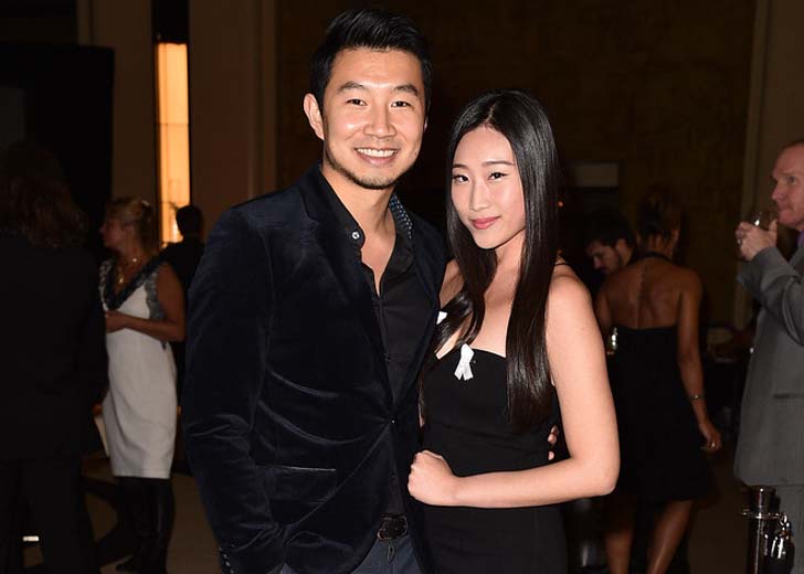 Are Tina Jung And Simu Liu Still Dating? Here's The Truth